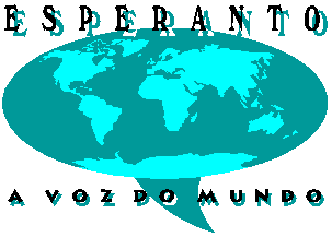 Esperanto: a voz do mundo